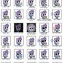 (NATG) Maud Days