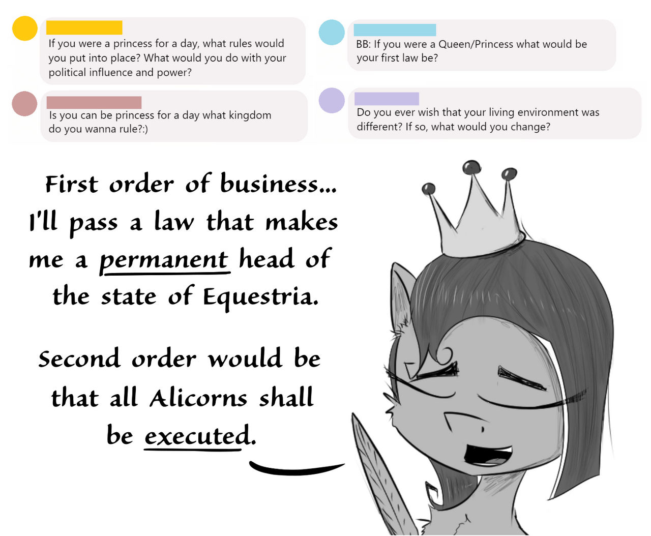 Ask Cookie Cutter - Ruler for A Day