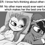 WTB is This? - Other Mares