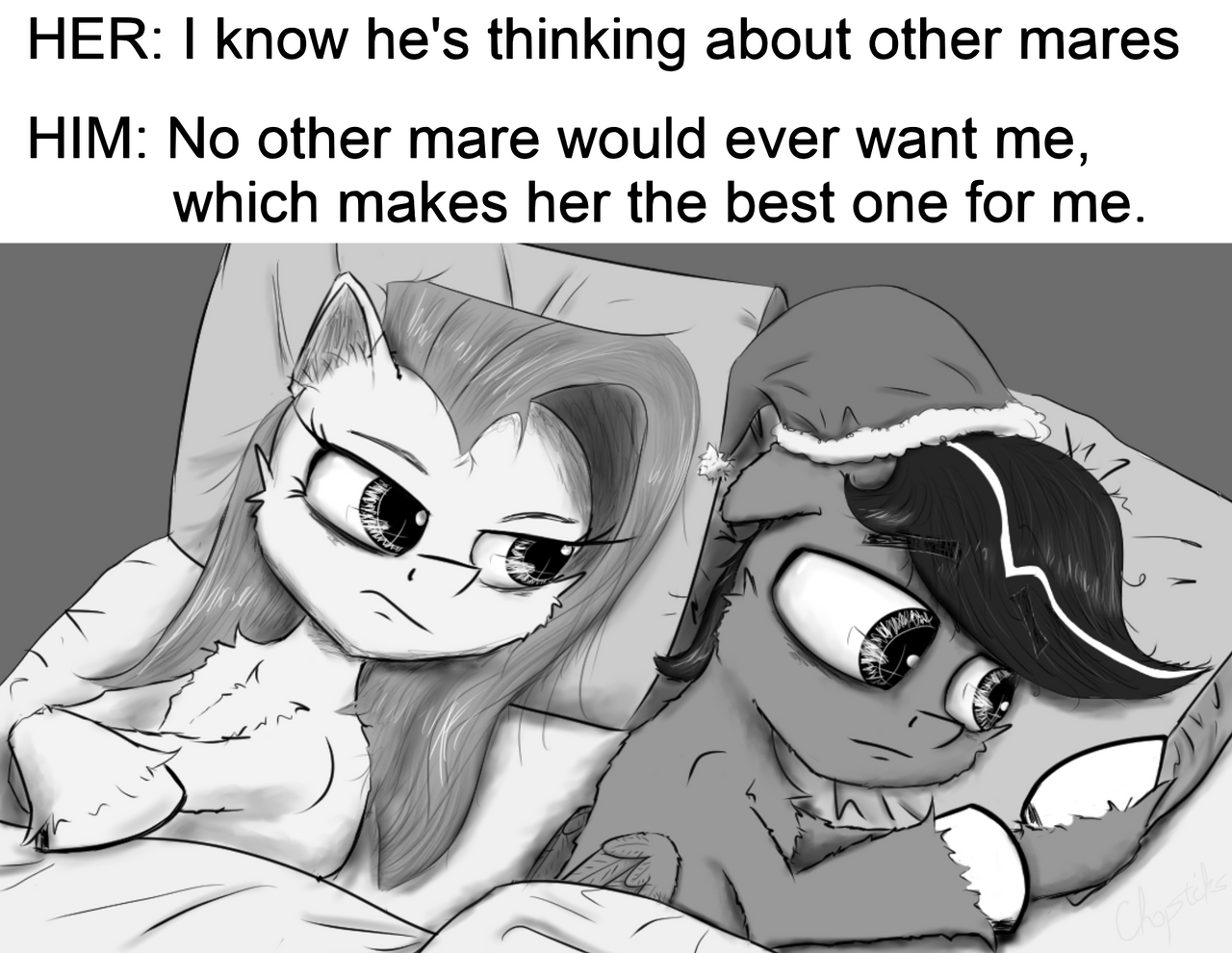 WTB is This? - Other Mares