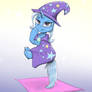 Fav #11 - Trixie the Great and Powerful