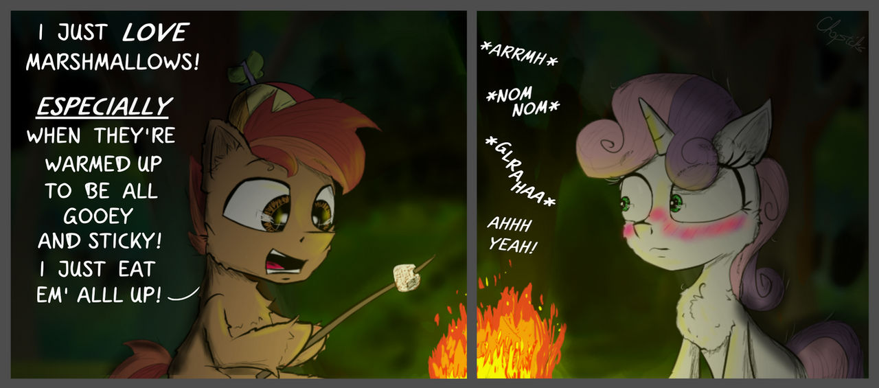 Marshmallows