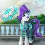 Fav #05 - Rarity