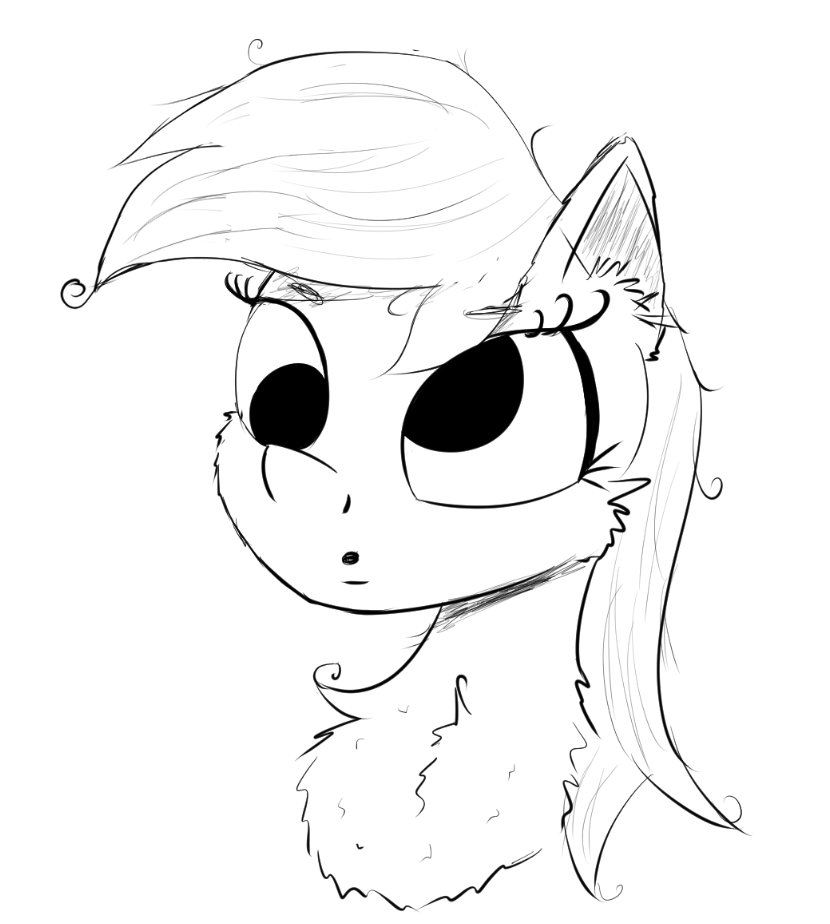 Derpy Doodle