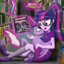 Fav #03 - Twilight and Sci-Twi