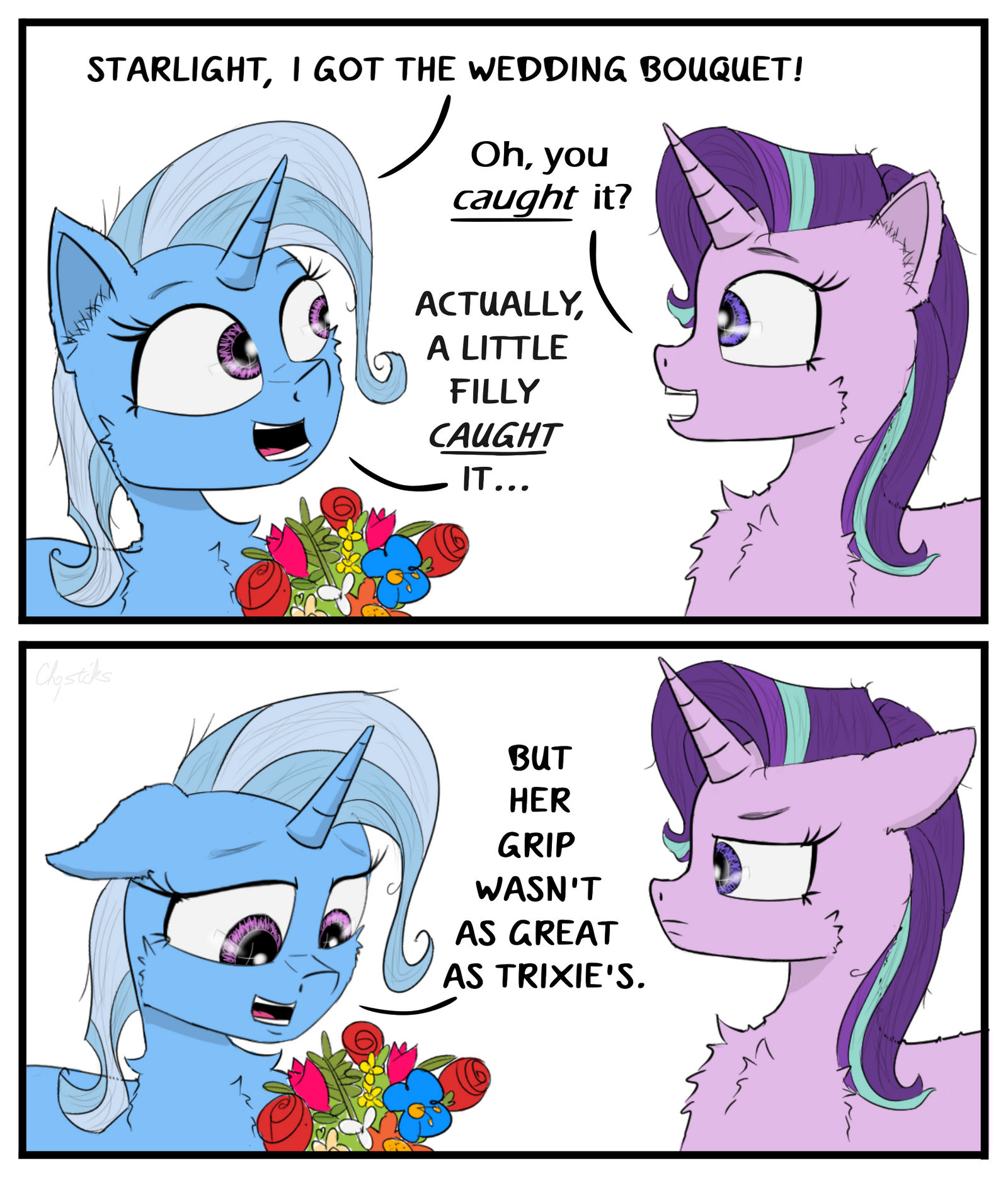 Bouquet