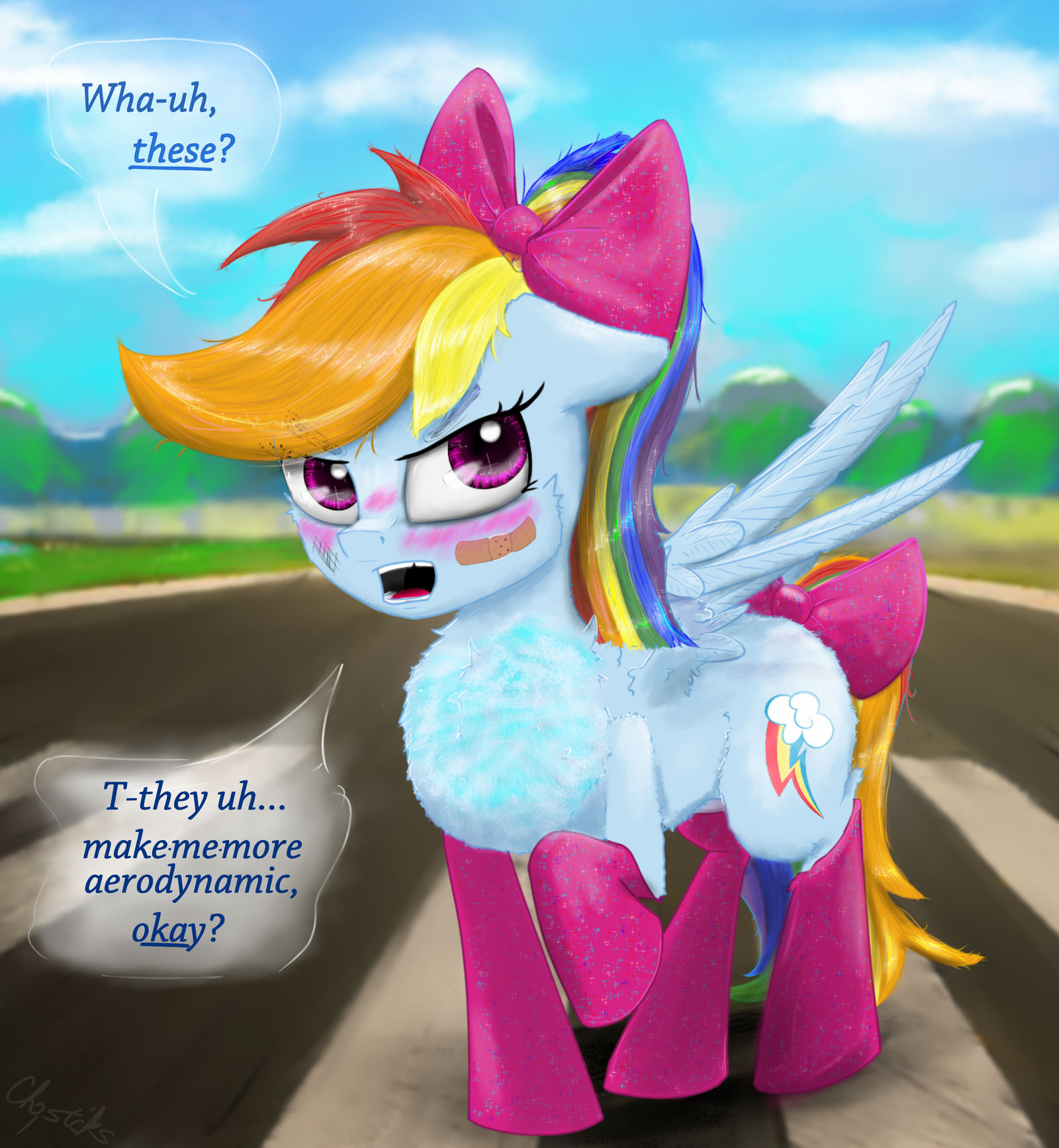 Aerodynamic
