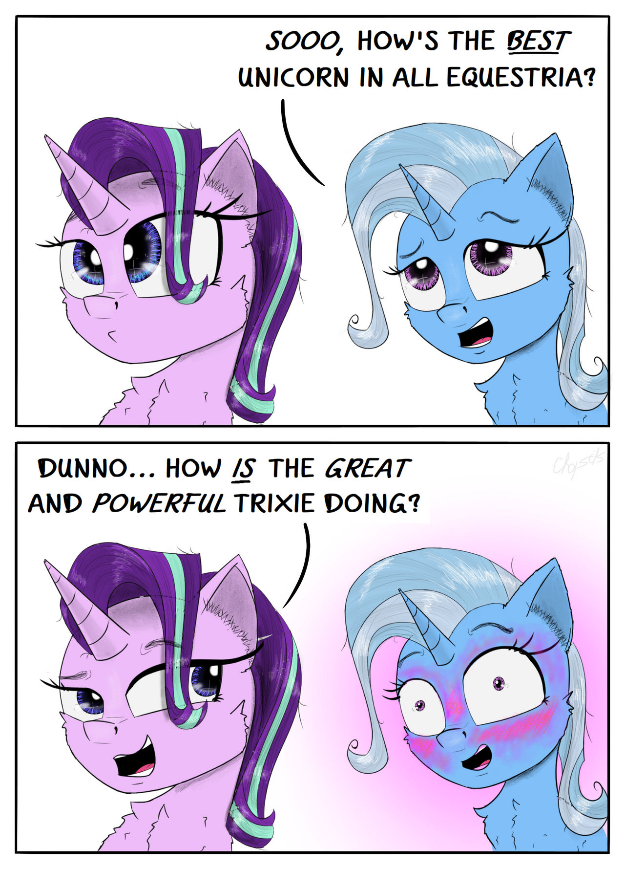 Best Unicorn