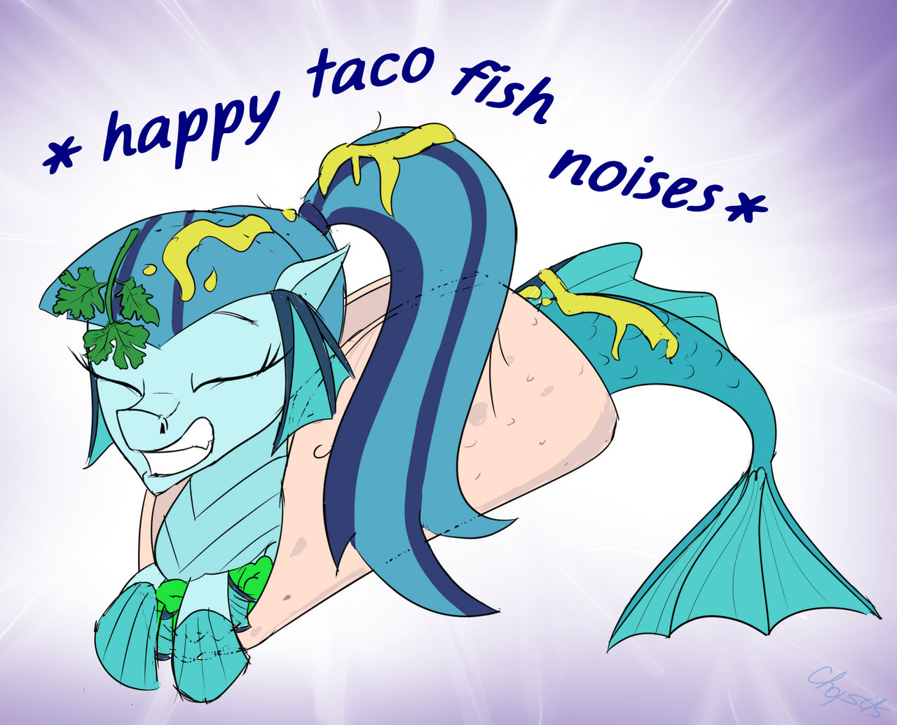 Taco Fish