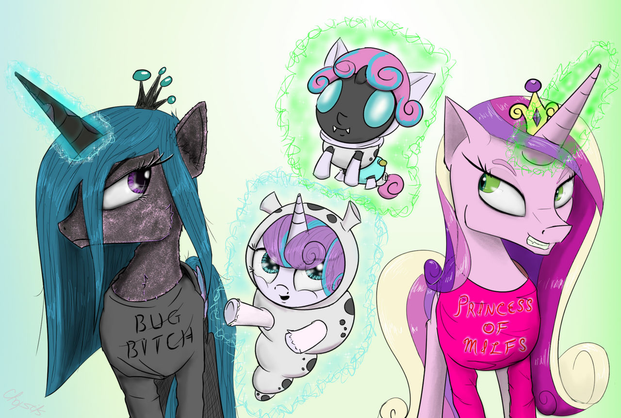 Royal Pain Costumes