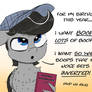 Boopity Birthday