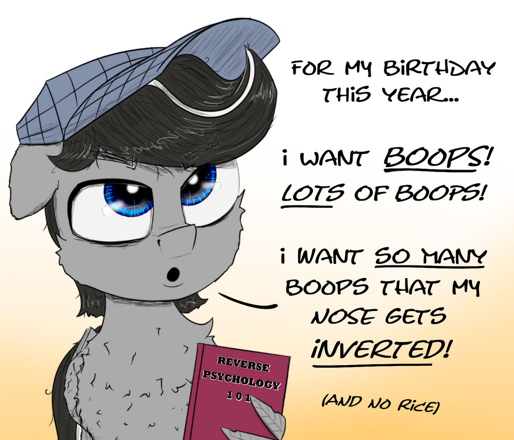 Boopity Birthday