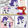 Rarity Rarity Rarity
