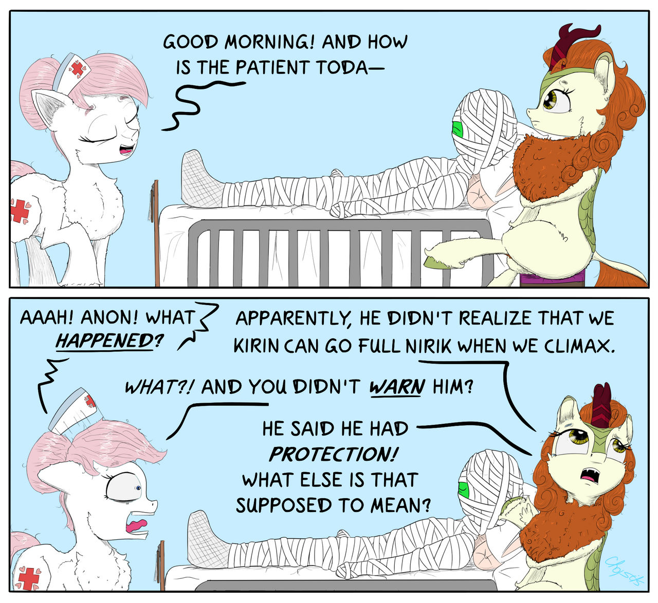 Protection