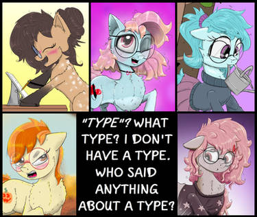 Type