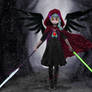 Friendship is Power of the Dark Side