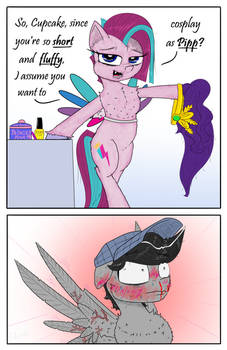 Cosplay