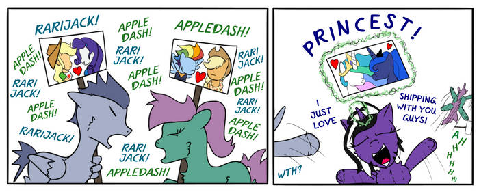 Shipping