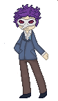 UTAUloid Elgu Sprite [COMMISSION/Art Trade] by Cidiot