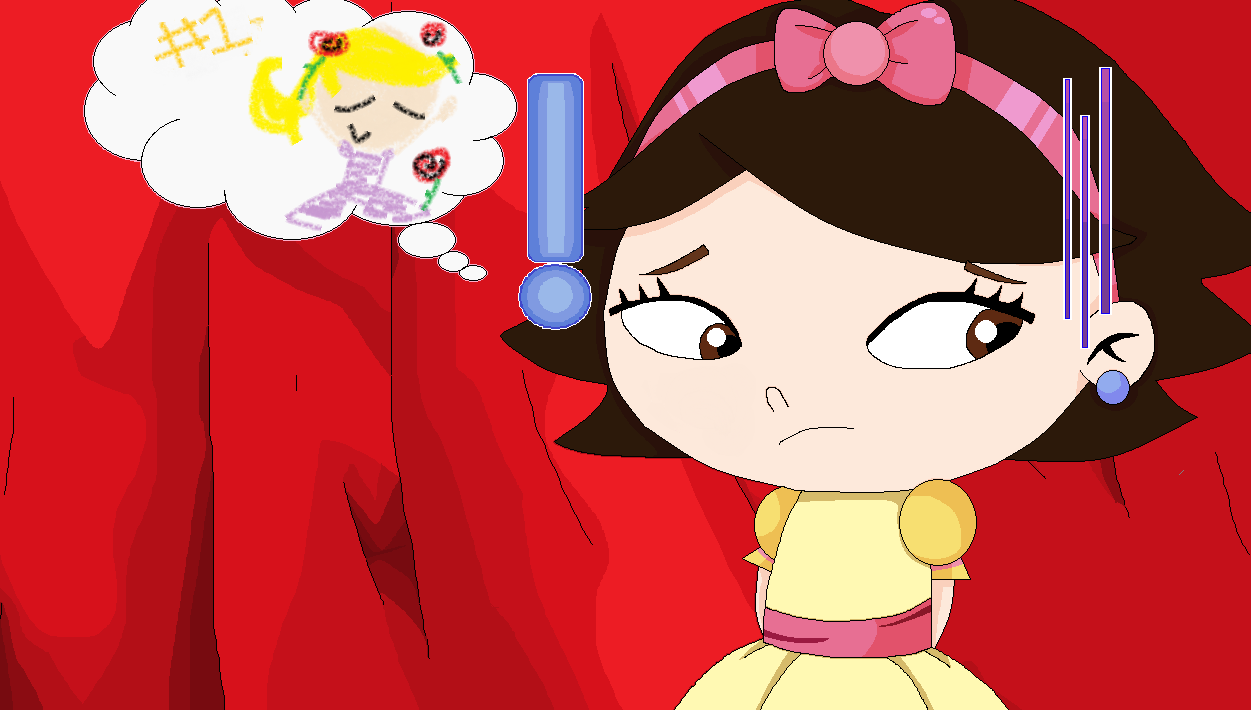 June Cry Little Einsteins June Crying Deviantart