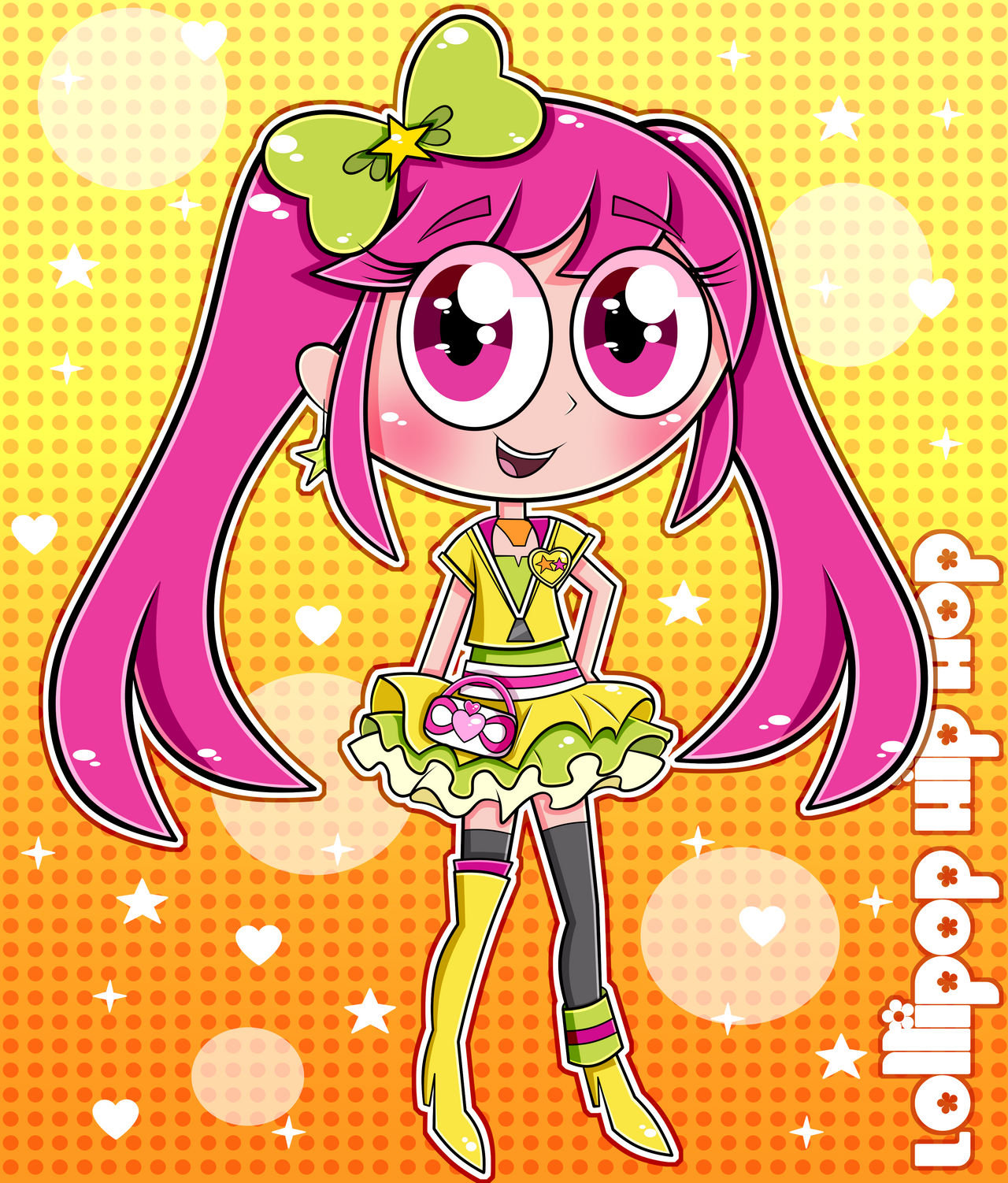 Lollipop Rapper Pokledots Lollipop Hip Hop by SherbertStarKitty05 on DeviantArt