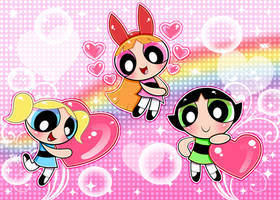 PPG Hearts