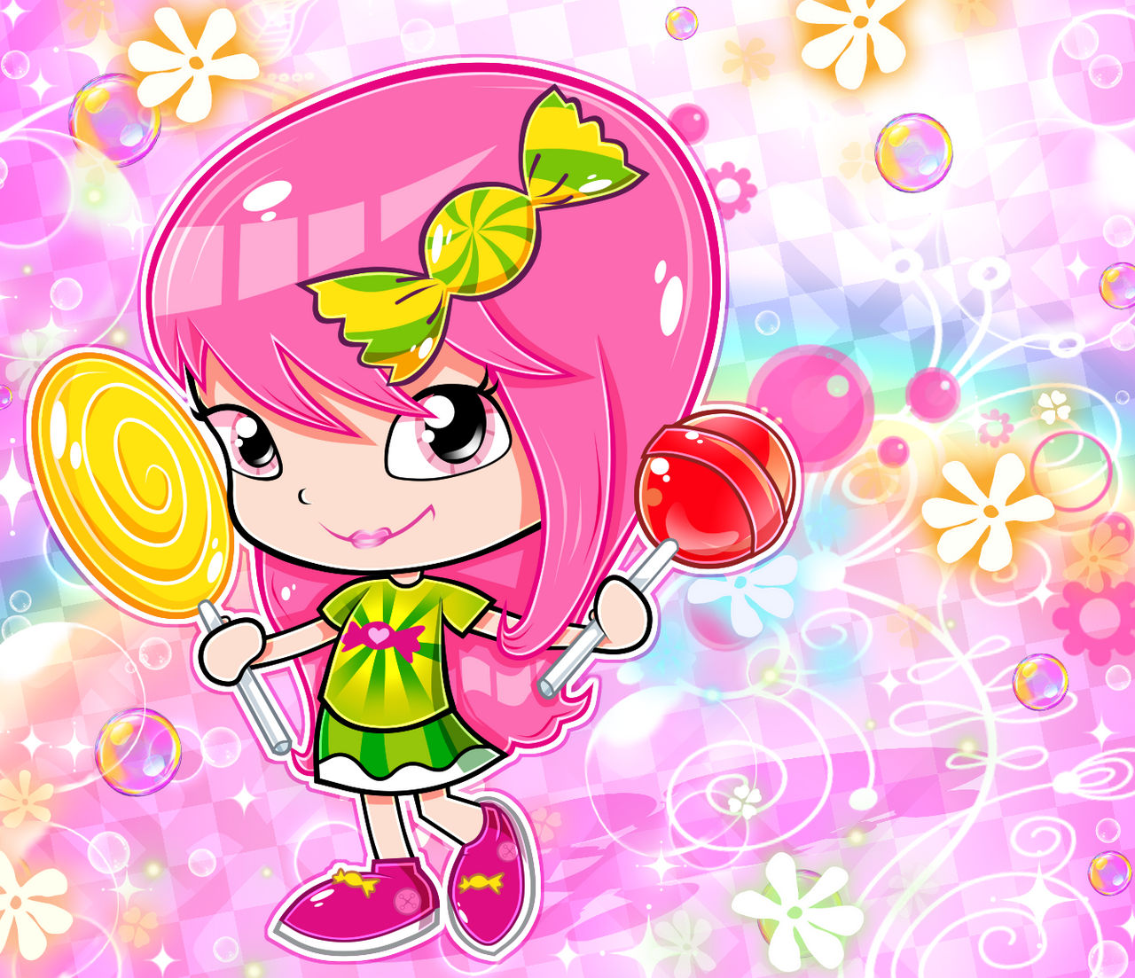 Deviantart Pinon Pinypon by SherbertStarKitty05 on DeviantArt