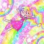 Ridin' Down The Rainbow