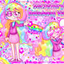 Secretary Rainbow Vivre