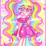 Rainbow Vivre