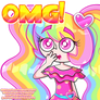 Rainbow Vivre - OMG!