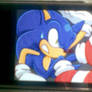 Sonic the hedgehog funny pics