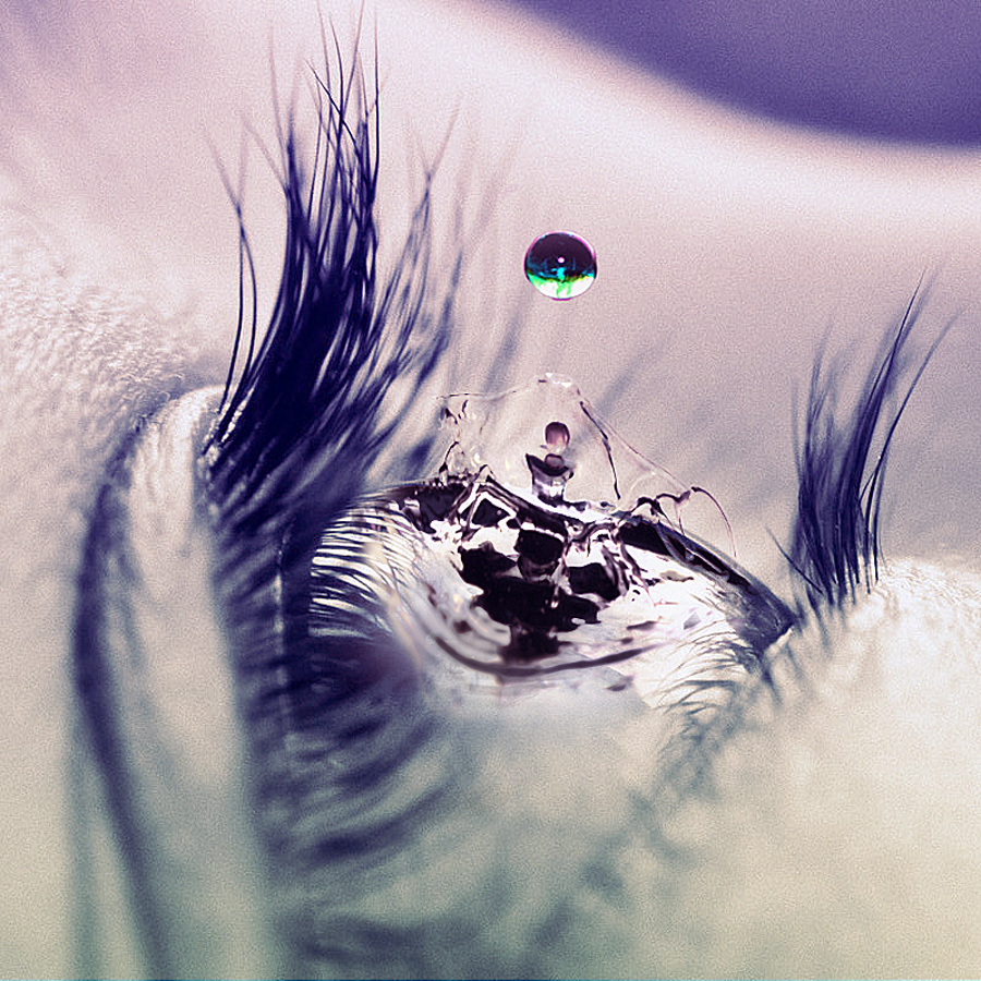 Eye drop (edited)