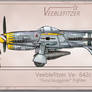 Veeblefitzer Ve-642c Furschlugginer Fighter