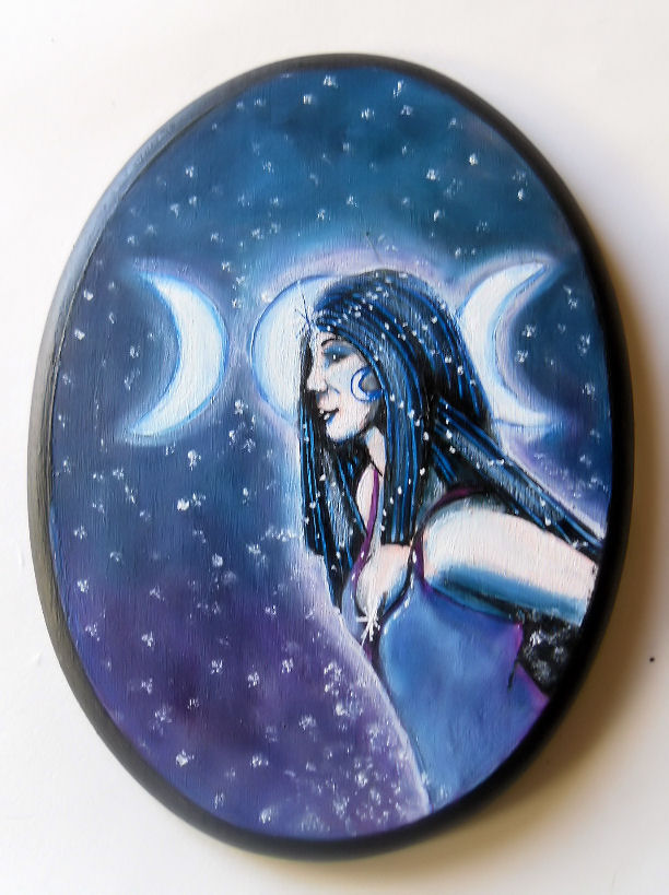 Selene