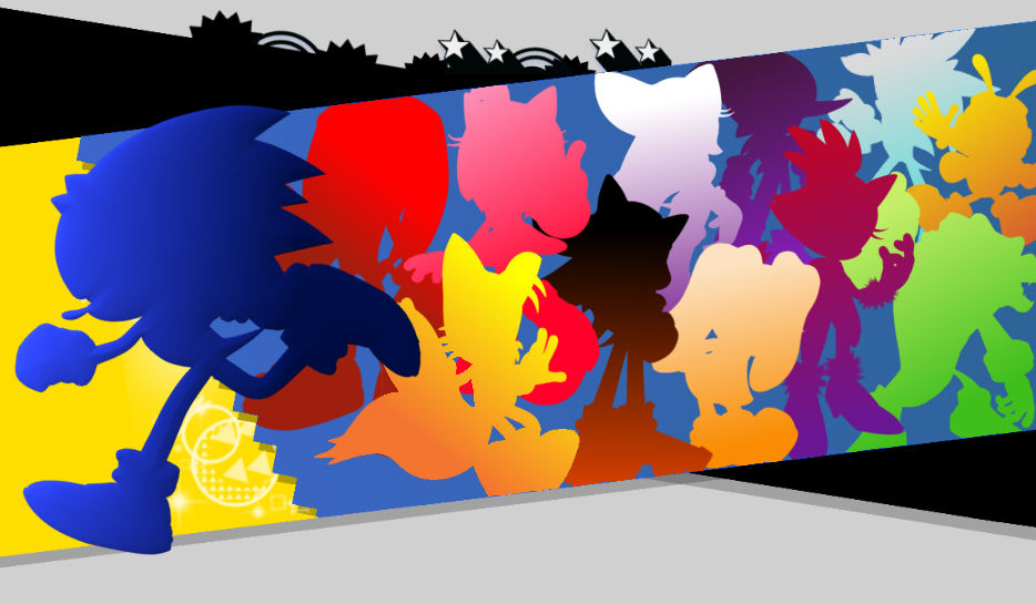 Sonic Colors by SirPeaches on DeviantArt