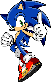 Sonic the Hedgehog