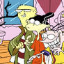 Ed Edd n Eddy Wallpaper