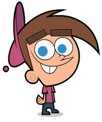 Ten Inch Timmy Timmy Turner (Season 10) by keikelly0308 on DeviantArt