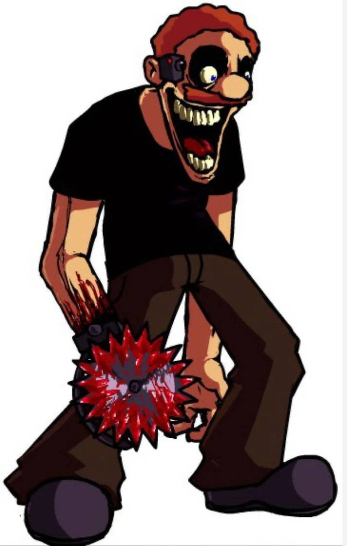 Old does bad things guy fnf by jaydewijk on DeviantArt