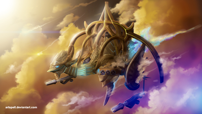 Ksatria Wayang Sky Fortress By Ardinaryas On Deviantart Ksatria Wayang Sky Fortress By Ardinaryas On Deviantart