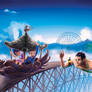 Sky Theme Park