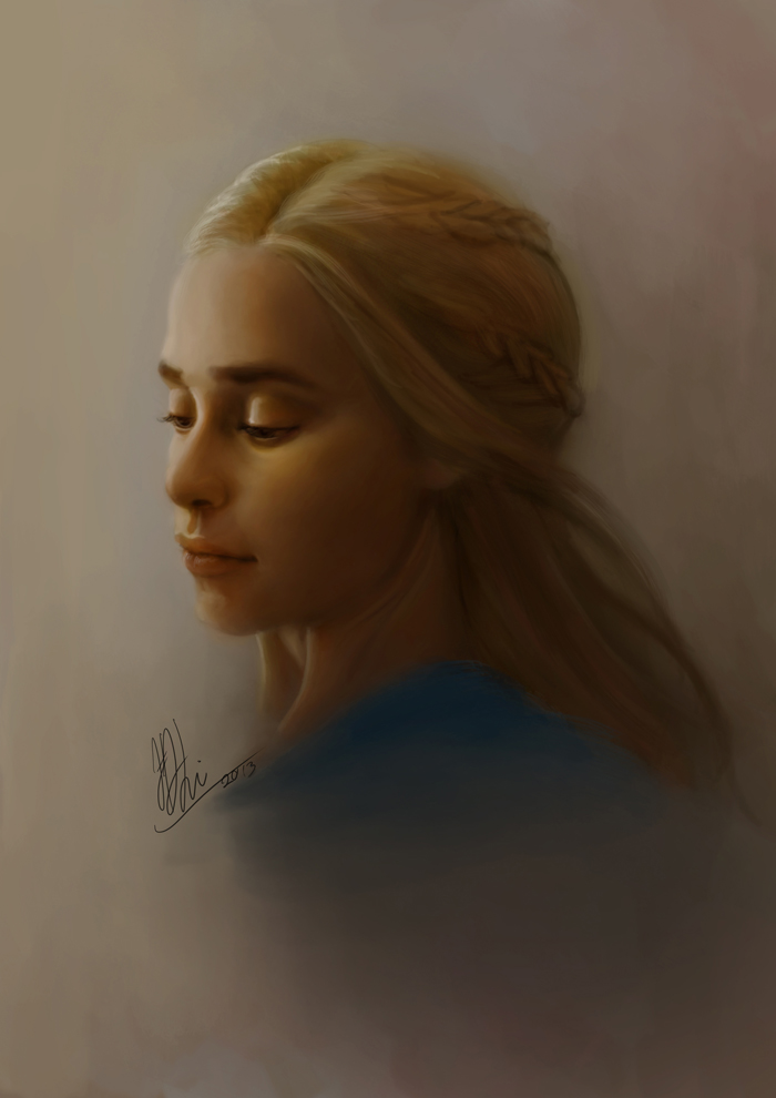 Daenerys Targaryen