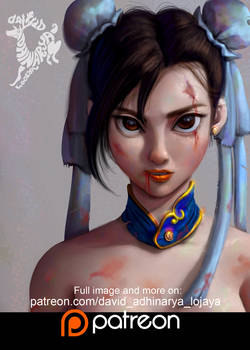 Chun Li