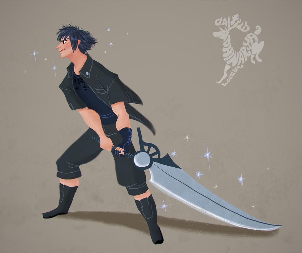 Noctis