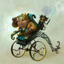Steam Punk Doctor
