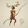 Faun Archer