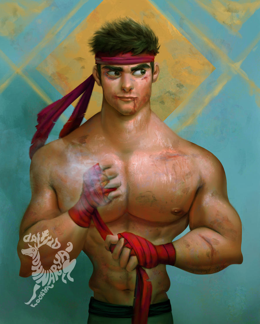 RYU