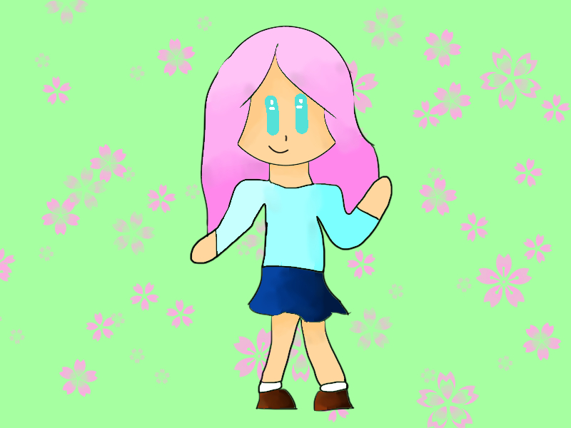 LDShadowlady Fanart by GGDrawsStuff on DeviantArt