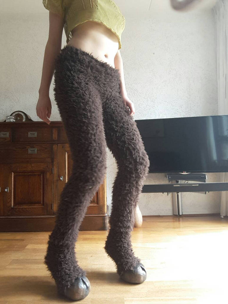 Faun Legs Pattern Faun legs by Mordax-Lamia on DeviantArt